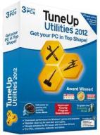 tuneup utilities 2012